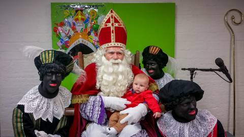 Sinterklaas